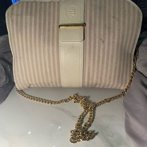 FENDI BAG NWT-Never worn just dirty from moving.